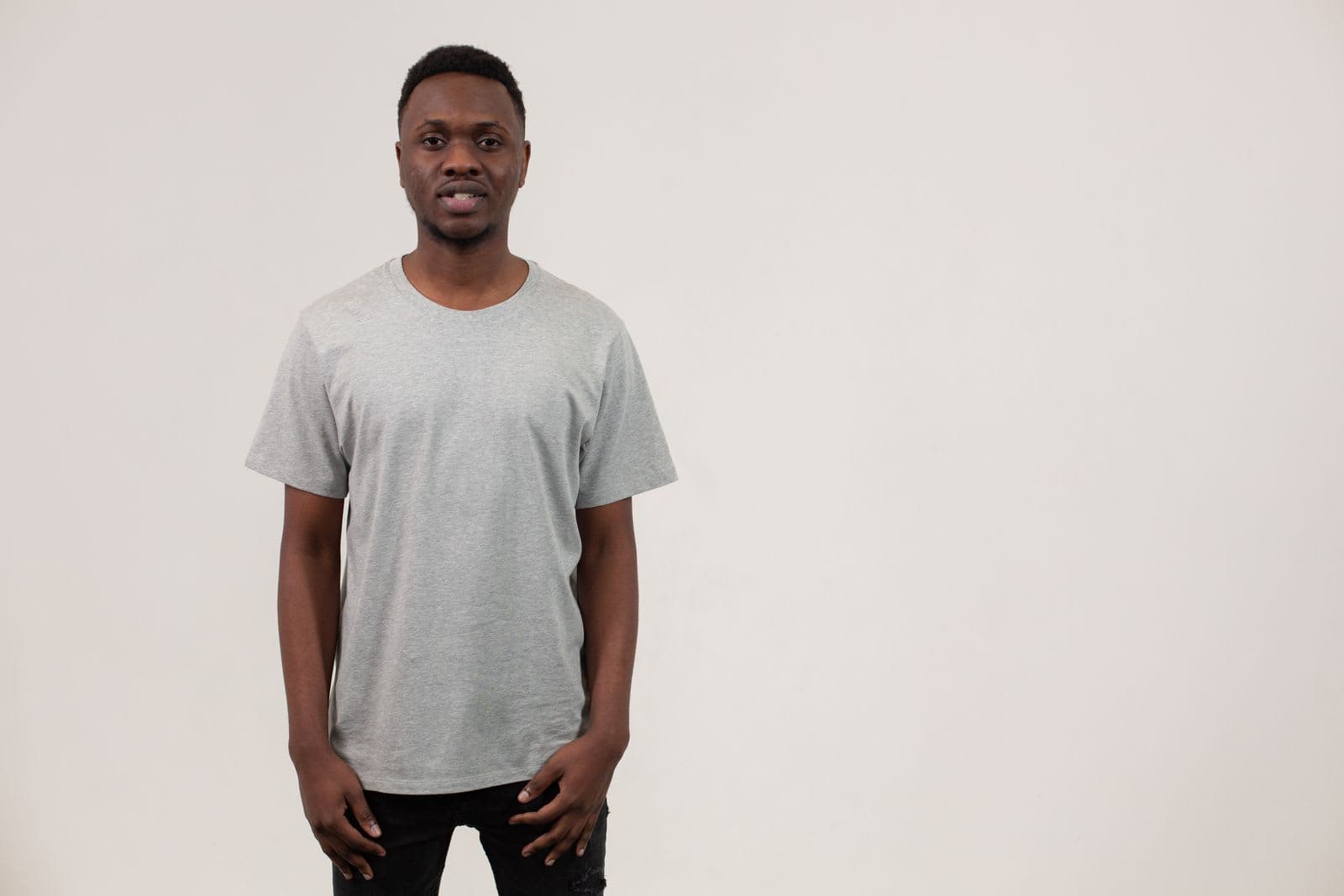 Pima Cotton Tee
